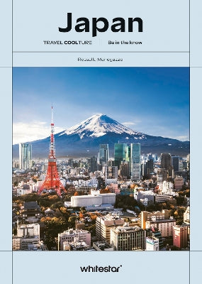 Japan: Be in the Know