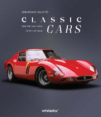 Classic Cars: From the Early 1900s to the Late 1960s