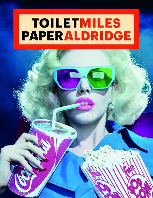 ToiletMiles PaperAldridge