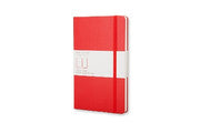 Paddington NSW, Moleskine Pocket Plain Hardcover Notebook Scarlet Red, Other,STATIONARY,Moleskine,Notebook / blank book,,,ST,