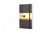 Paddington NSW, Moleskine Soft Cover Pocket Ruled Notebook Black, Other,STATIONARY,Moleskine,Notebook / blank book,,,ST,