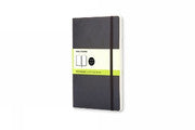 Paddington NSW, Moleskine Soft Cover Pocket Plain Notebook Black, Other,STATIONARY,Moleskine,Notebook / blank book,,,ST,