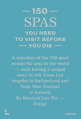 Paddington NSW, 150 Spas You Need to Visit Before You Die, Travel,TRAVEL,Devorah Lev-Tov,Hardback,,,TR,Spa,Spas,SpaGuides,LuxuryRetreats,Relaxation,SelfCare,SpaDestinations,SpaTreatments,Wellness,HolisticTherapies,Rejuvenating,
