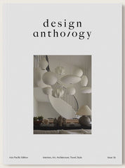DESIGN ANTHOLOGY