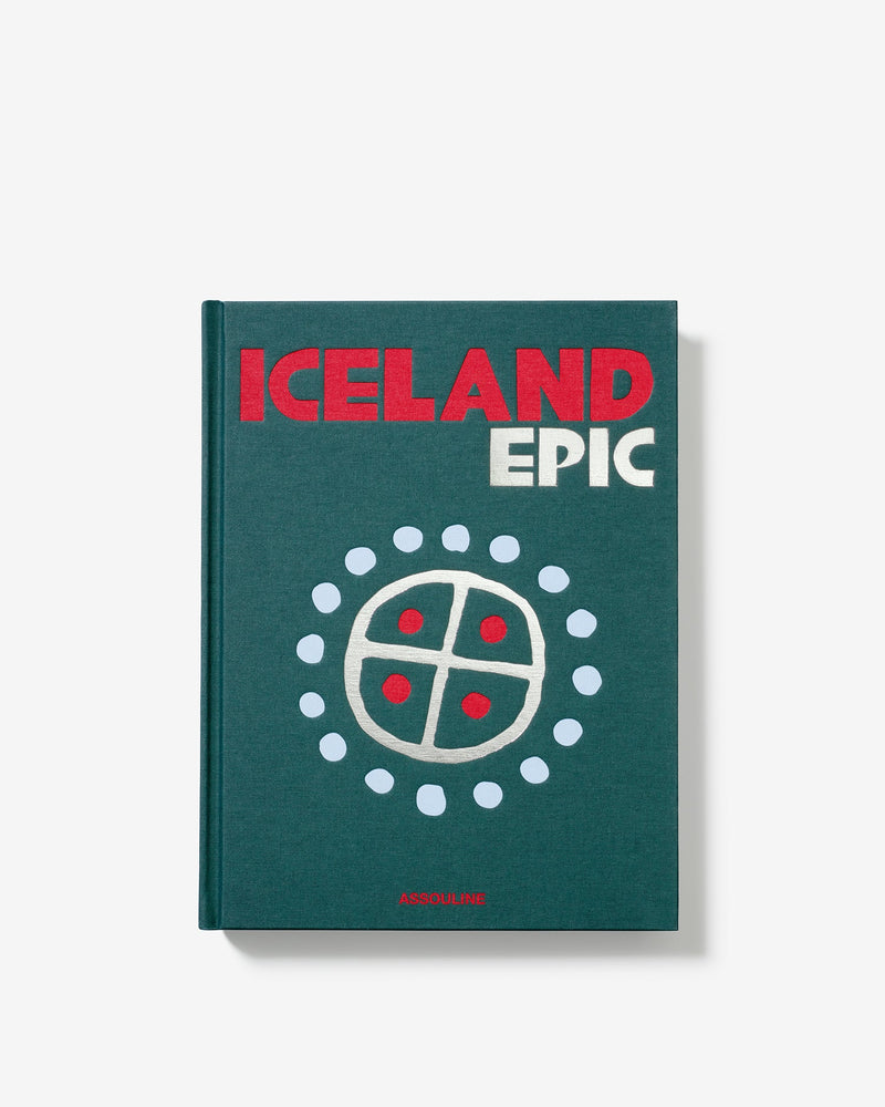 Iceland Epic
