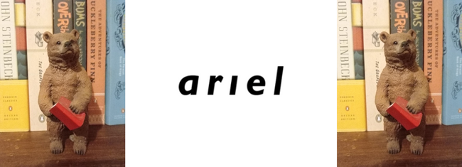 Ariel