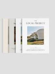 LOCAL PROJECT ISSUE 18