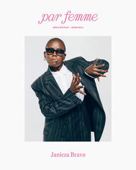 PAR FEMME ISSUE 2