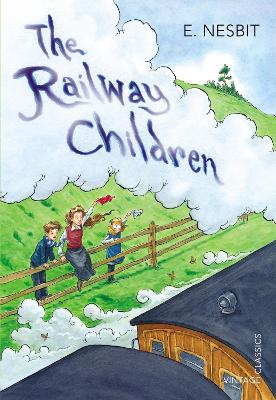 Paddington NSW,Childrens,CHILDRENS,E Nesbit,Paperback / softback,CH