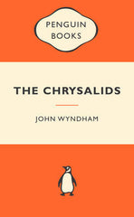 The Chrysalids: Popular Penguins