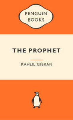 The Prophet: Popular Penguins