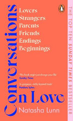 Non-Fiction,ANTHOLOGY,Natasha Lunn,Paperback / softback,AN,Paddington NSW