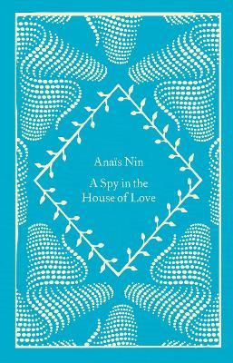 Paddington NSW, A Spy In The House Of Love, Fiction,HARD COVER FICTION,Anais Nin,Paperback / softback,HF