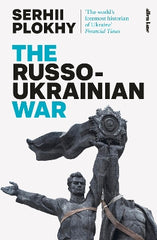 russo ukrainian war