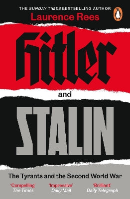 hitler and stalin the tyrants and the second world war