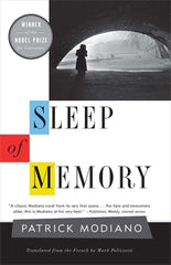 Sleep of Memory: A Novel