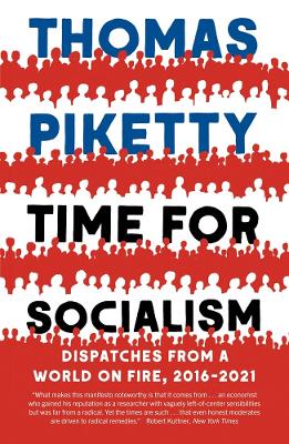 Non-Fiction,POLITICS,Thomas Piketty,Hardback,Latest Releases,PL, Paddington NSW