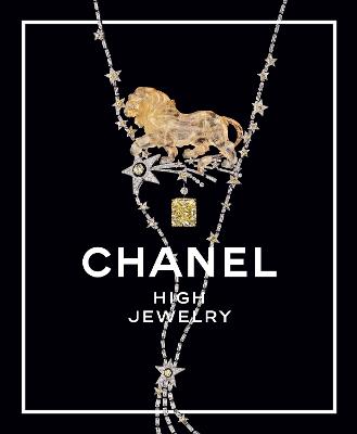 Paddington NSW, Chanel High Jewelry, Art & Design,FASHION,Julie Levoyer,Hardback,FA
