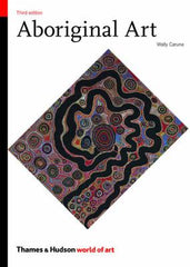 Paddington NSW, Aboriginal Art, Art & Design,ART,Wally Caruana,Paperback / softback,AR