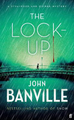 The Lock-Up: The Times Crime Book of the Month