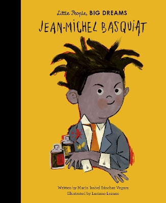 Jean-Michel Basquiat: Volume 42