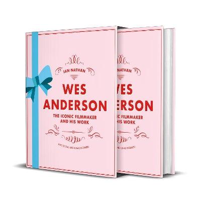 Wes Anderson: The Iconic Filmmaker and his Work