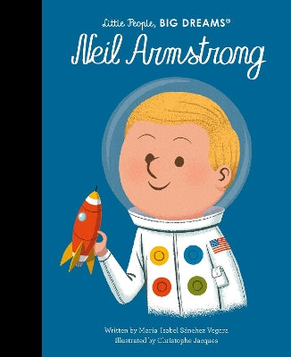 Neil Armstrong: Volume 82