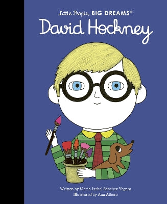 David Hockney: Volume 99
