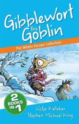 gibblewort the goblin