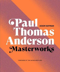 Paul Thomas Anderson: Masterworks