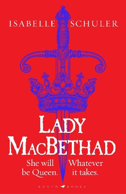 lady macbethad