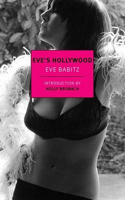 Paddington NSW,Fiction,PABERBACK FICTION,Eve Babitz,Hardback,PF,Eve's Hollywood