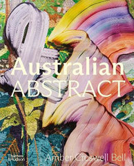 Paddington NSW, Australian Abstract, Art & Design,ART,Amber Creswell Bell,Hardback,Latest Releases,AR, Amber Creswell Bell