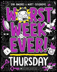 worst week every thursday