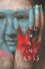 Paddington NSW, Girl in a Pink Dress, Fiction,HARD COVER FICTION,Kylie Needham,Paperback / softback,Latest Releases,HF, Kylie Needham