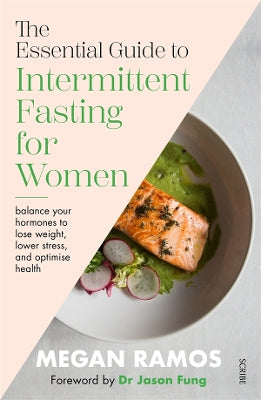 essential guide to intermittent fasting
