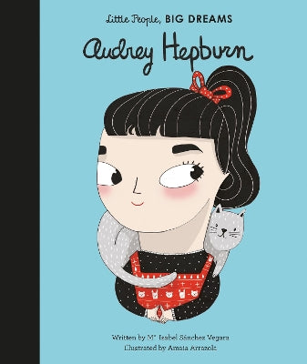 Audrey Hepburn: Volume 9
