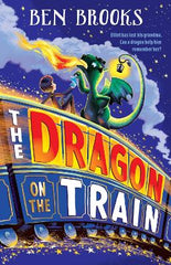 The Dragon on the Train