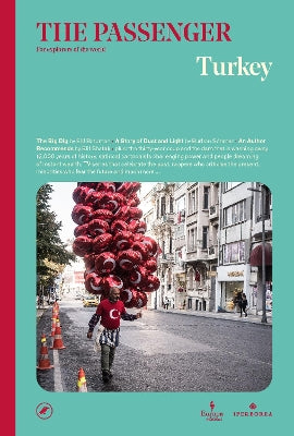 Turkey: The Passenger