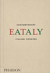 Paddington NSW, Eataly, Contemporary Italian Cooking, Cooking, Food & Wine,COOKERY,Oscar Farinetti,Hardback,Latest Releases,CO, Oscar Farinetti