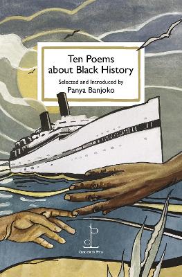 Paddington NSW, Ten Poems about Black History, Fiction,POETRY,Panya Banjoko,Paperback / softback,PO, Panya Banjoko