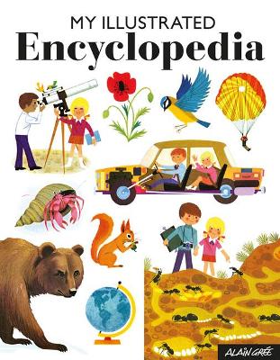 My Illustrated Encyclopedia