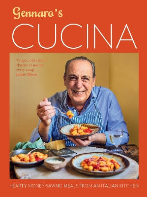 Gennaro's Cucina: Hearty money-saving meals from an Italian kitchen