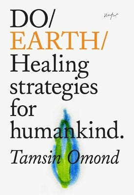 do earth healing strategies for humankind