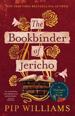 The Bookbinder of Jericho