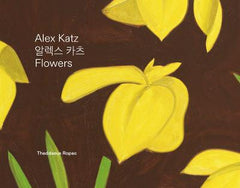 Paddington NSW, Alex Katz: Flowers, Art & Design,ART,Alex Katz,Paperback / softback,Coming Soon,AR