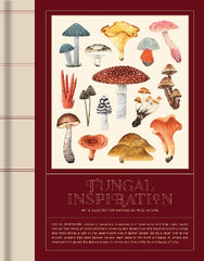 fungal inspiration art and design inspired by wild nature